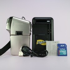 Sanyo Xacti VPC-C6 6.0MP