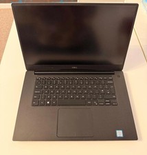 Dell i7 XPS GTX1050 16GB RAM