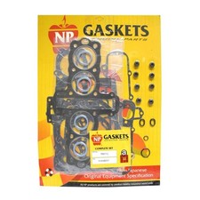 Gasket Set Full Kawasaki GPZ