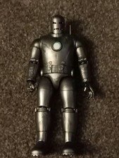 IRON MAN ORIGINAL ARMOUR