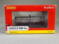 Hornby Lyddle End N8741 N GAUGE Purifiers