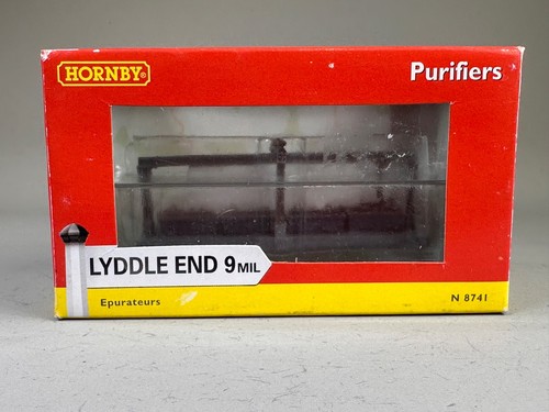 Hornby lyddle end n8741 - hornby lyddle end n8741, n