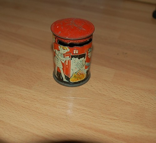 Vintage antique miniature - vintage,
