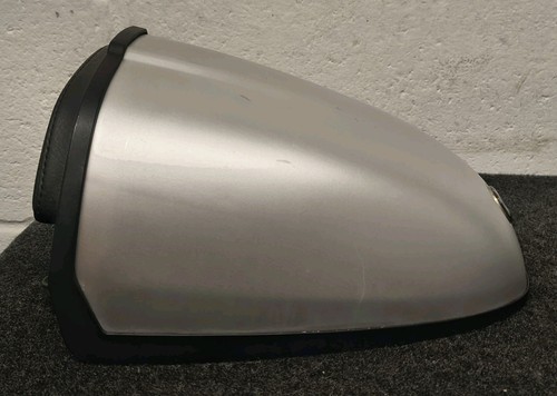 Bmw nine pillion - nine, cowl