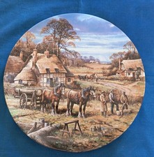 Wedgewood Four Season