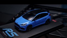 CZ Sunstar 1:64 HEC Blue Focus