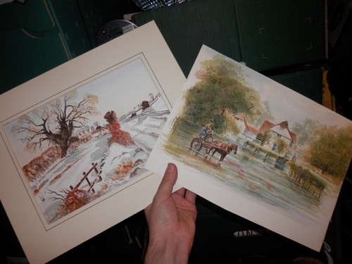 Original art paintings horse - paintings,