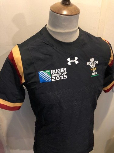 Wales under armour rugby - wales,