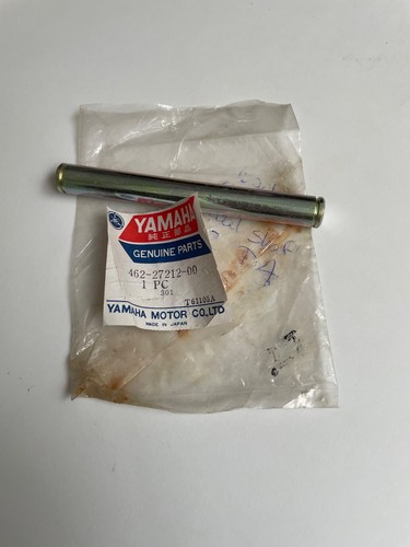 Yamaha ty50 back brake pedal - brake,