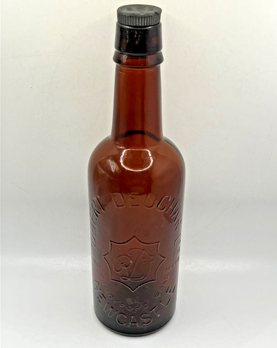 Antique robert deuchar ltd - antique,
