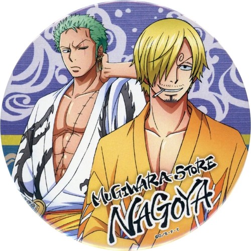 Roronoa zoro sanji yukata - zoro,