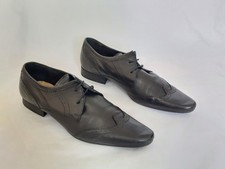 H BY HUDSON ELLINGTON BLACK