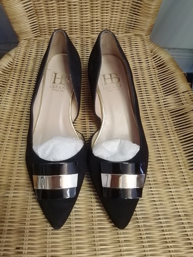Espana 125 black gold - espana, £125