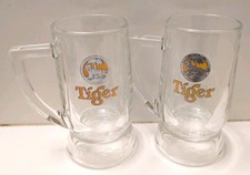 2 x LOVELY QUALITY TIGER LAGER
