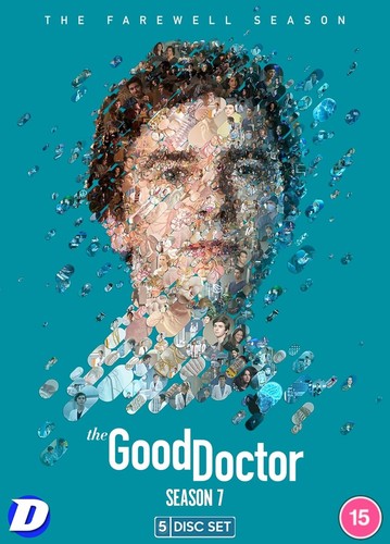 The good doctor season 7 - good, doctor: