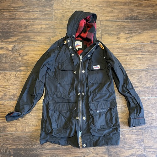 Penfield kasson jacket men - men's, s