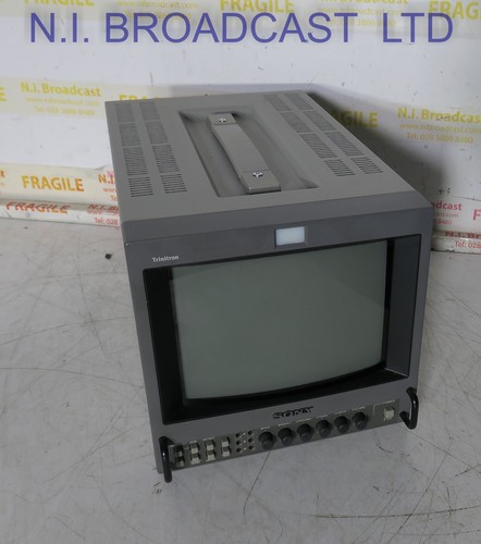 Sony 9incn pvm9042qm - , monitor