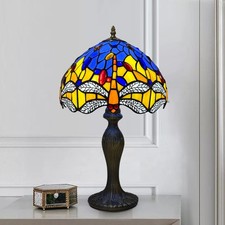 Tiffany Style Table Lamp