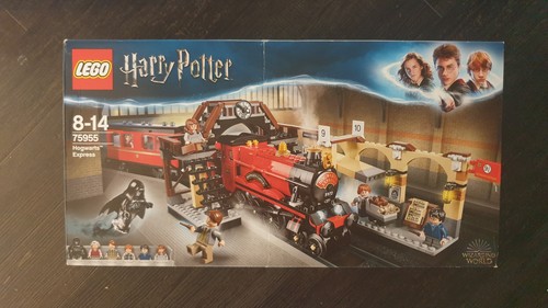 Brand new lego harry potter - new,