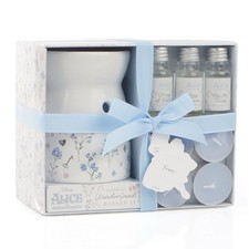 Alice In Wonderland Oil Burner