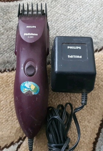 Philips philishave c241 - philishave,