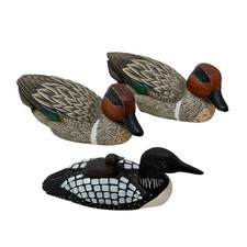 Heritage Decoys And Jennings