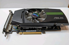 ASUS GeForce GTX 460 (1024 MB)
