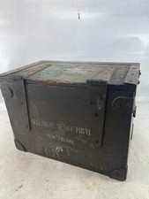 WW2 Military Field Telephone