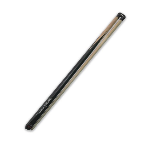 Jimmy white signed - white, cue