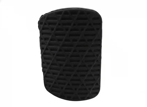 Accelerator pedal cover