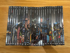 DC Comics The Legend of Batman