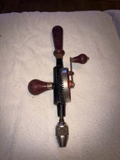 Vintage Stanley Manual Hand