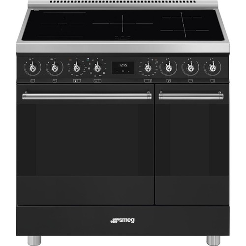 Smeg symphony classic - symphony, cooker