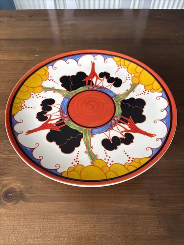 Clarice cliff wedgwood - clarice,