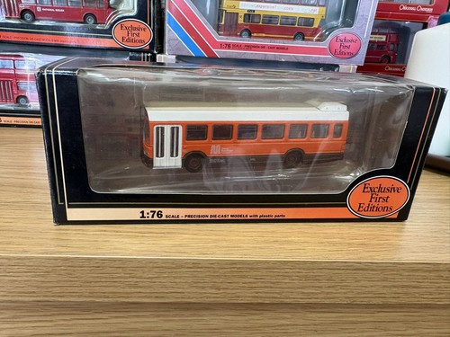 Efe 14402 leyland national - ,