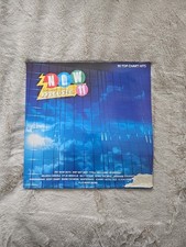 Now Thats What I Call Music 11 Vinyl Records 1988 Emi Records