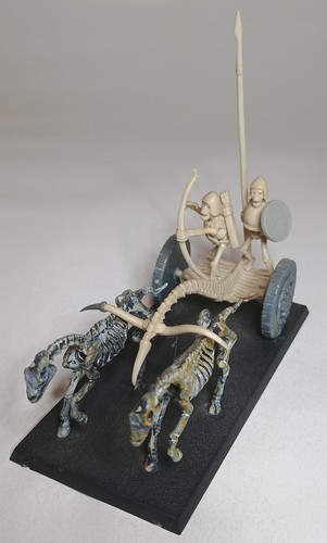 Warhammer fantasy battle age - &,