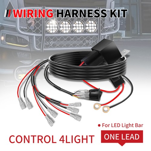 Colight led light bar - led,