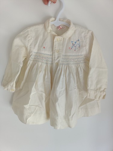 Vintage clydella stuart hill - stuart,