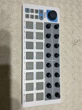 Arturia Beatstep Sequencer and Controller 