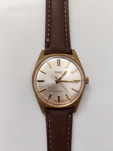 Excalibur jewels mechanical - jewels,