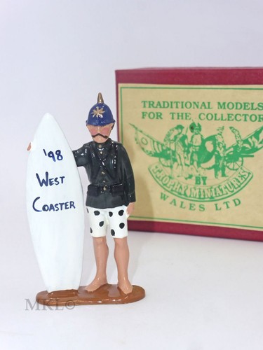 Trophy miniatures the - trophy,