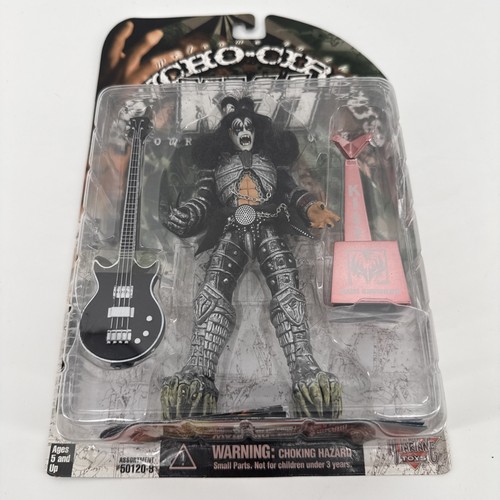 Vintage psycho circus tour - vintage,