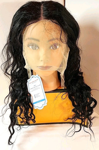 100 human hair - 100%,