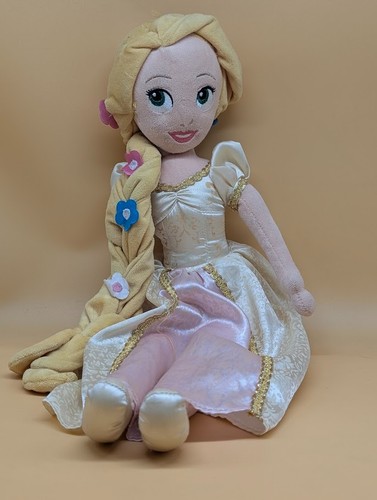 Disney store rapunzel tangled - rapunzel,