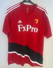 Original Watford Away Football