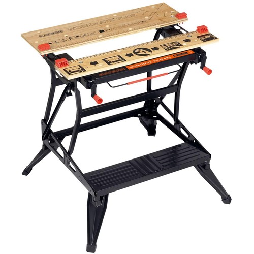 Black decker workmate - workmate®, 825