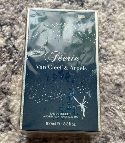 Van cleef arpels feerie - van,
