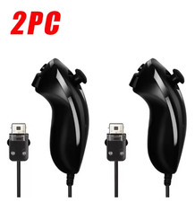 2X NEW NUNCHUCK NUNCHUK
