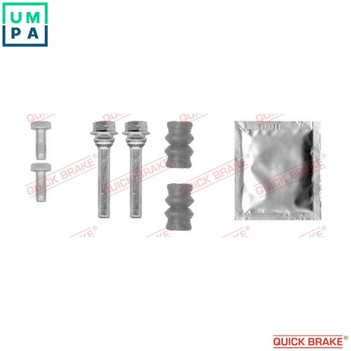 Guide sleeve kit - sleeve,